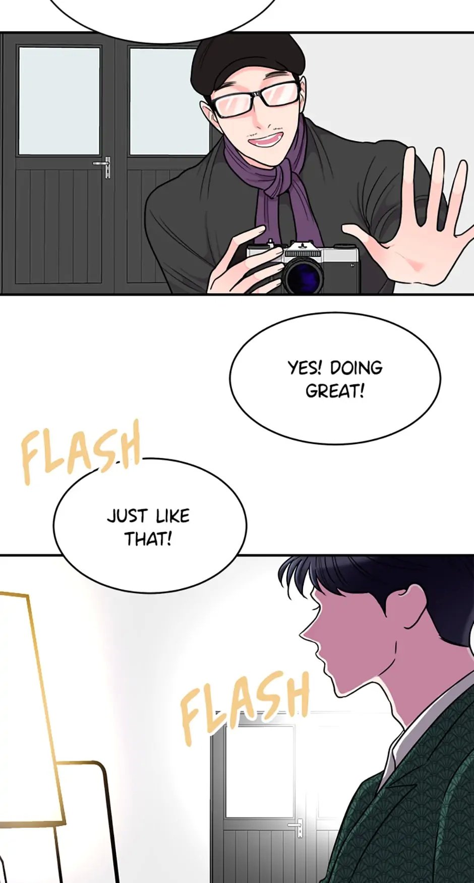 The Cellist chapter 10 - page 32