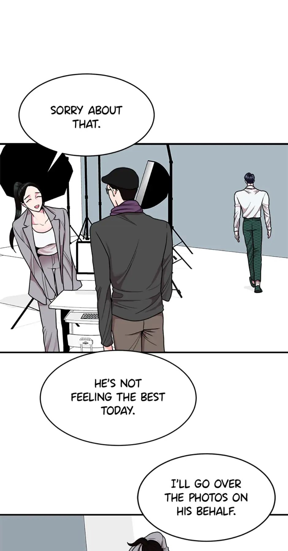 The Cellist chapter 10 - page 35