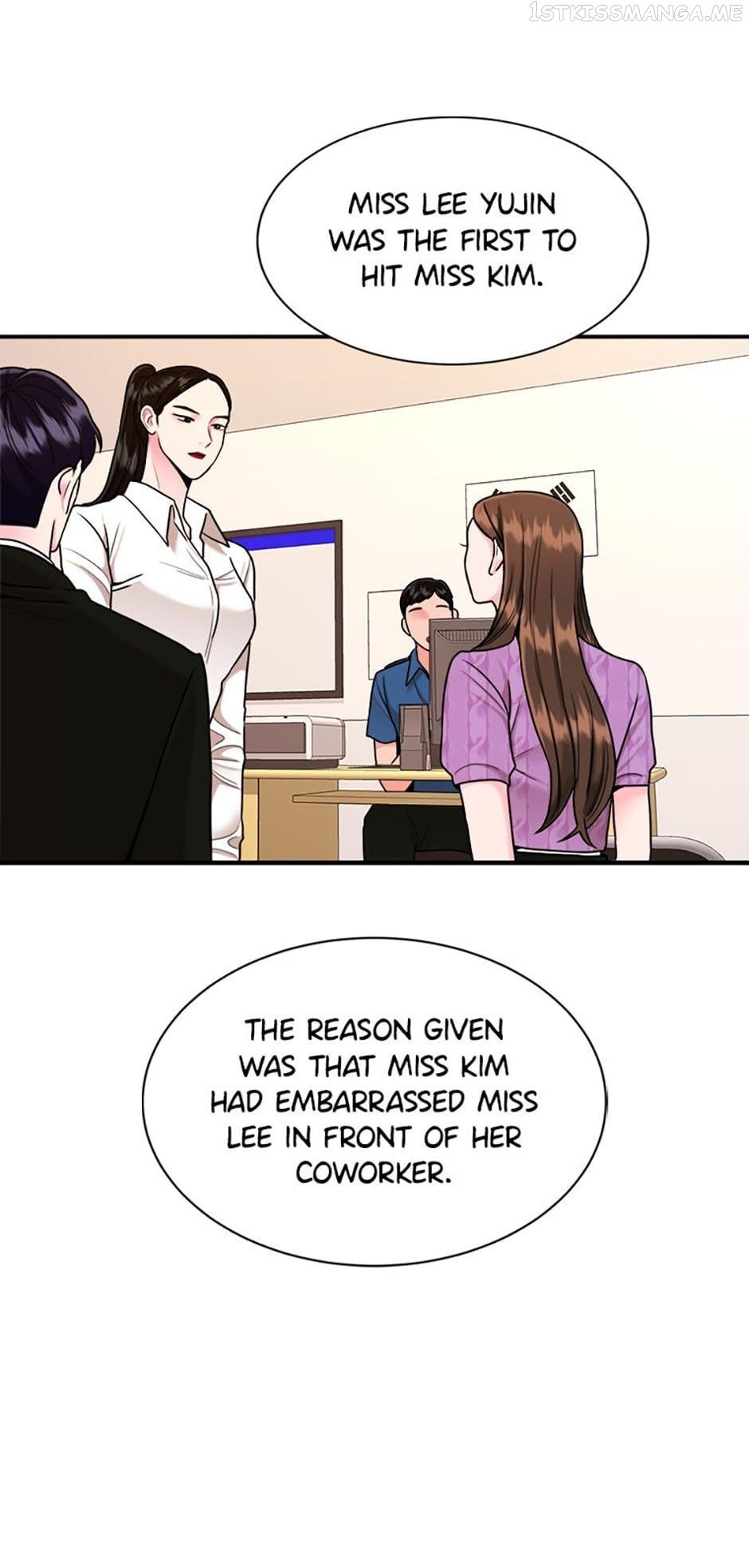 The Cellist Chapter 44 - page 17