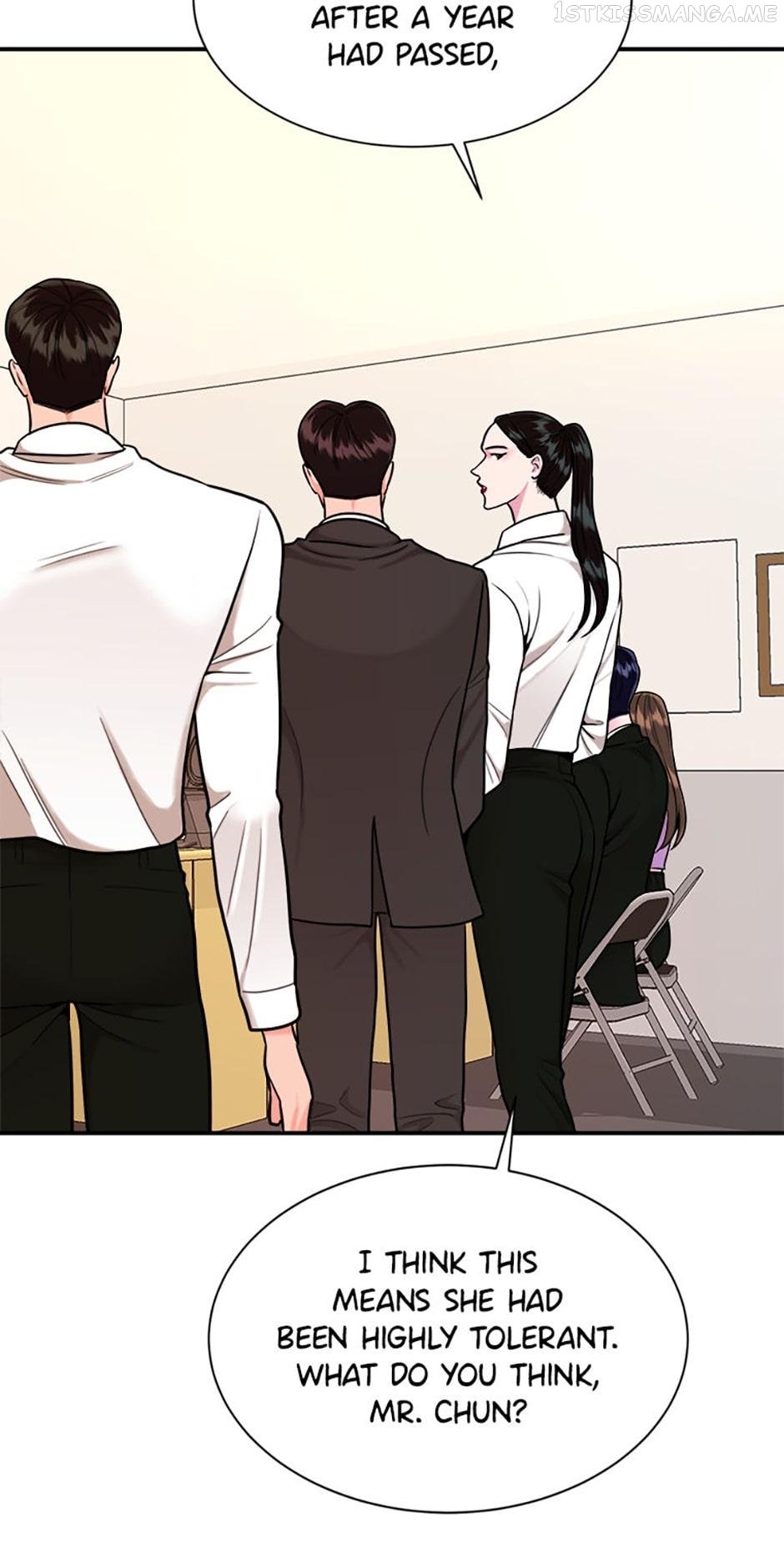 The Cellist Chapter 44 - page 27