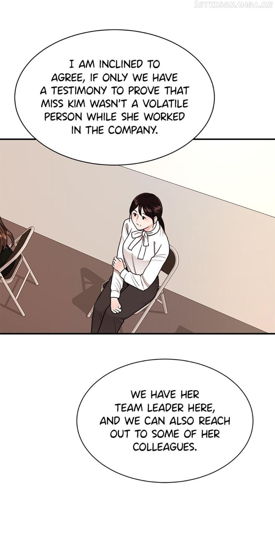 The Cellist Chapter 44 - page 28