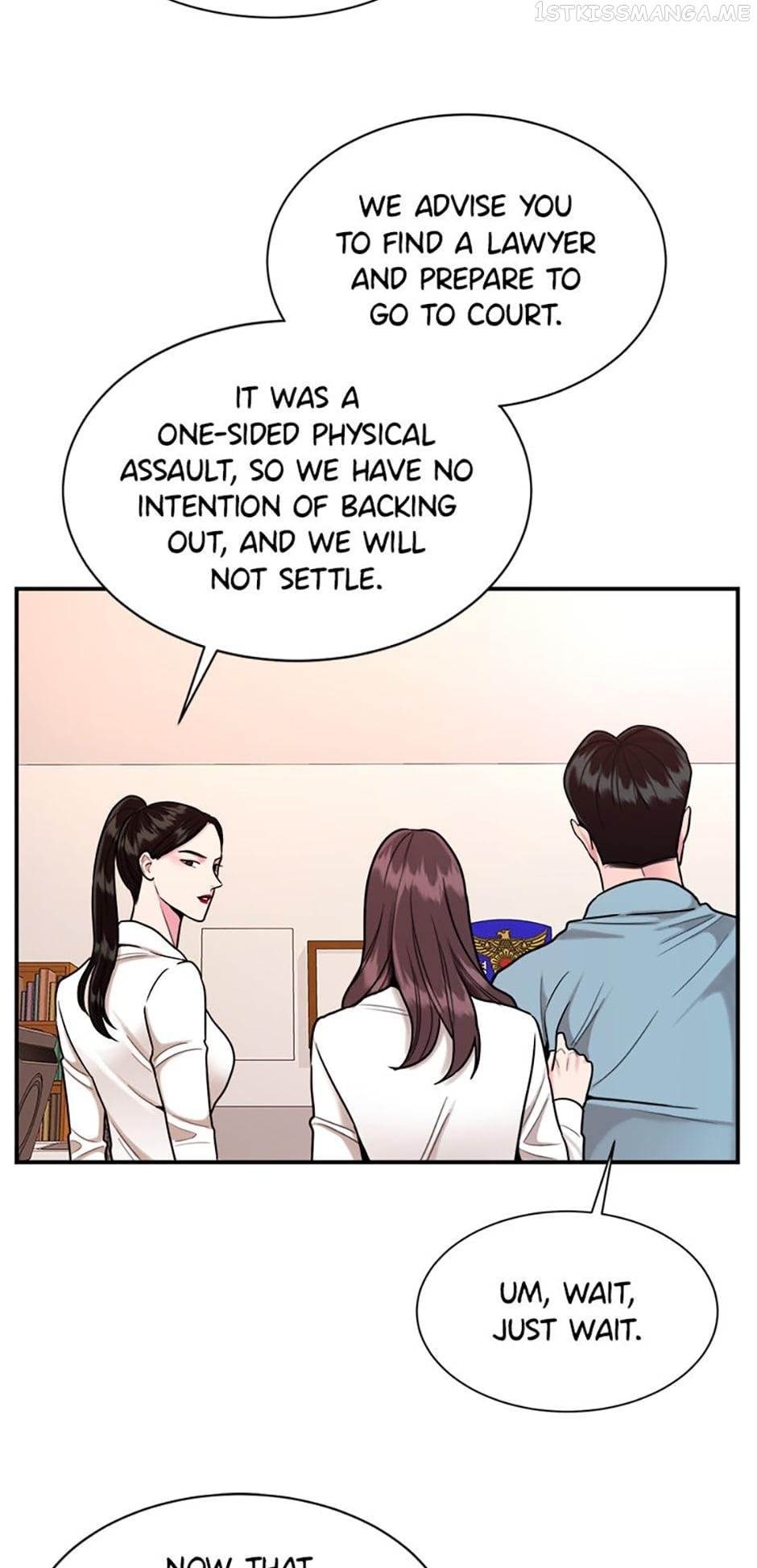 The Cellist Chapter 44 - page 41