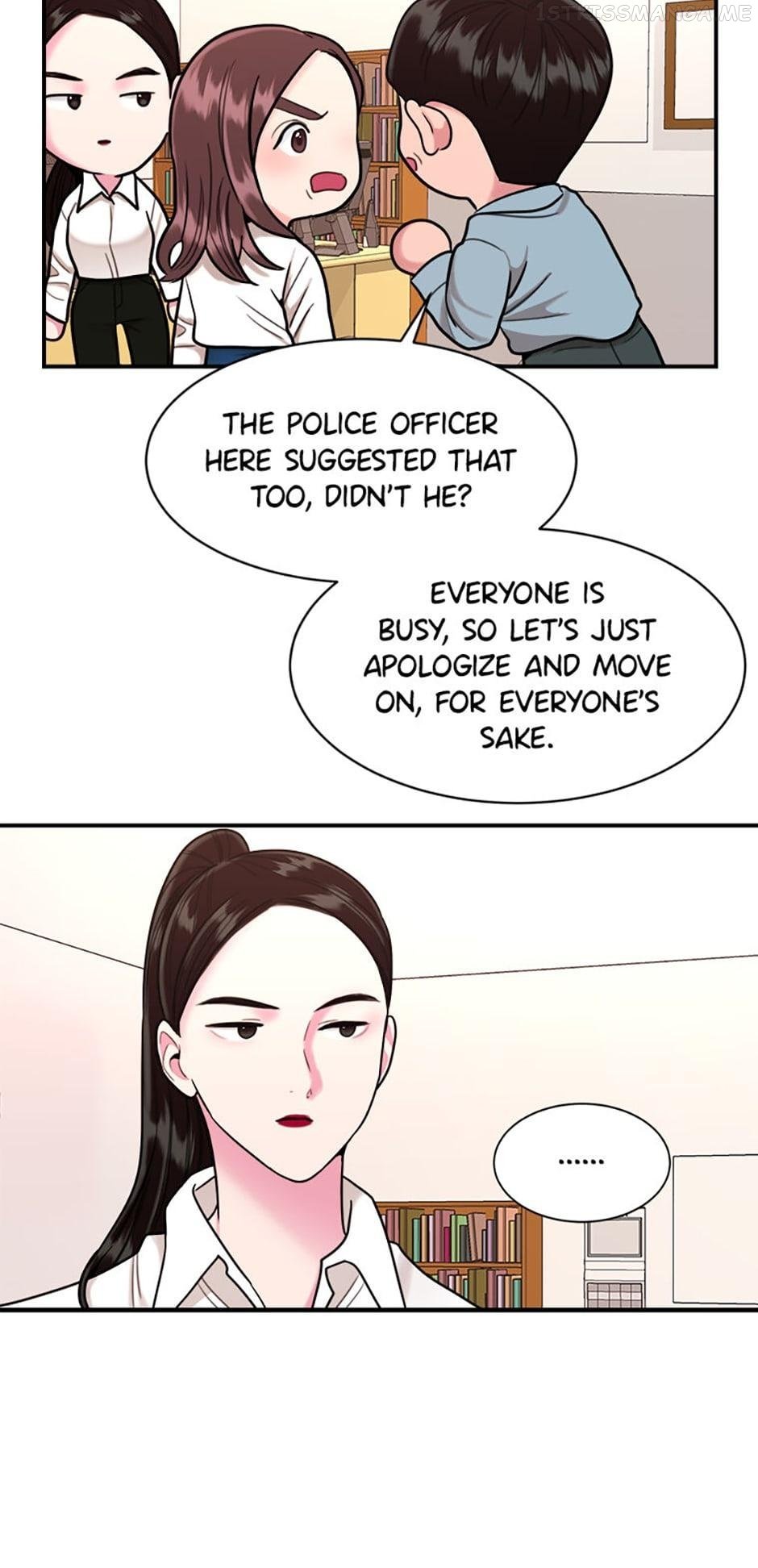 The Cellist Chapter 44 - page 43