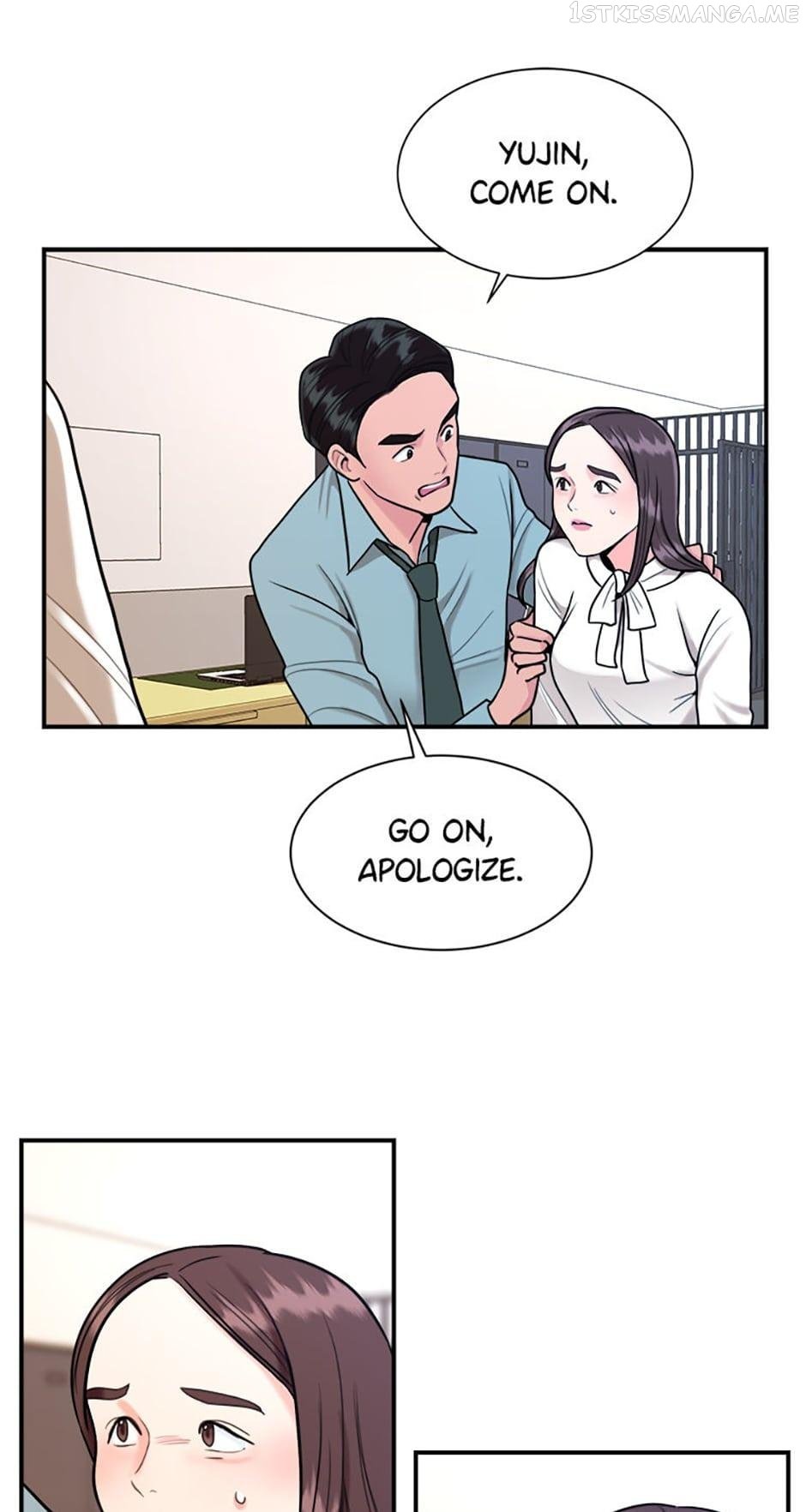 The Cellist Chapter 44 - page 44