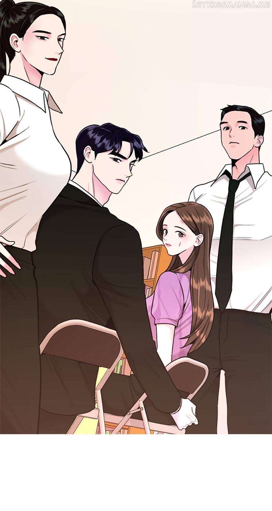 The Cellist Chapter 44 - page 46