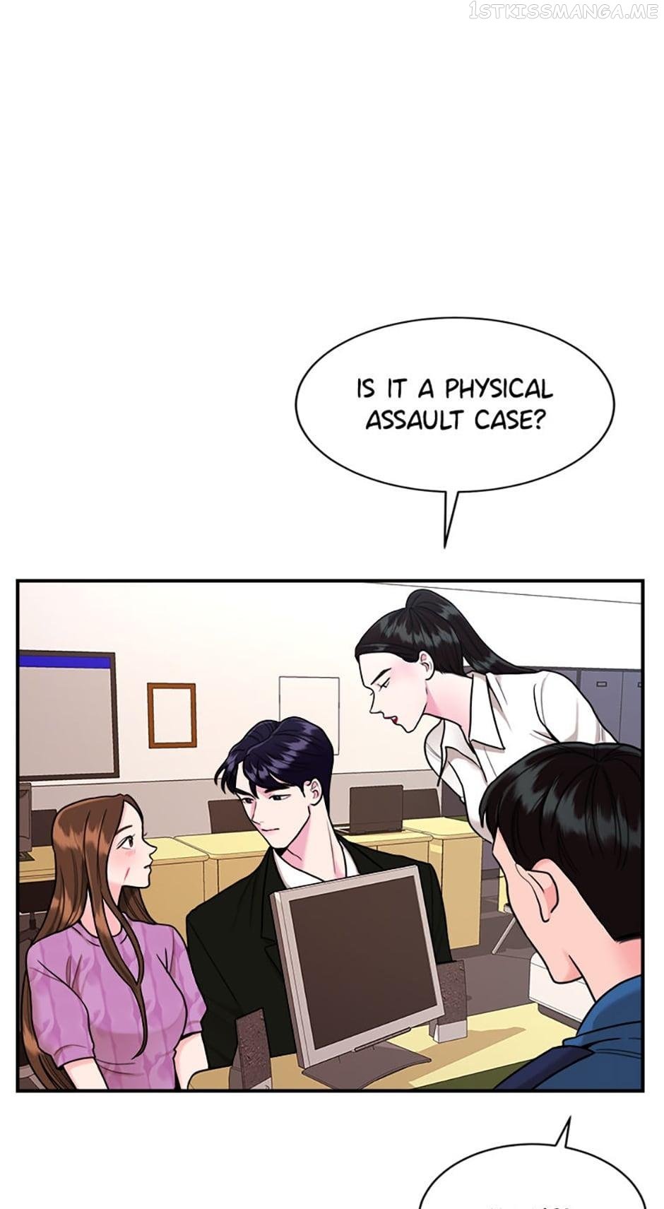 The Cellist Chapter 44 - page 5