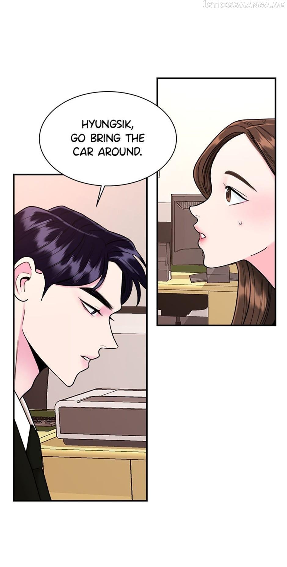 The Cellist Chapter 44 - page 55