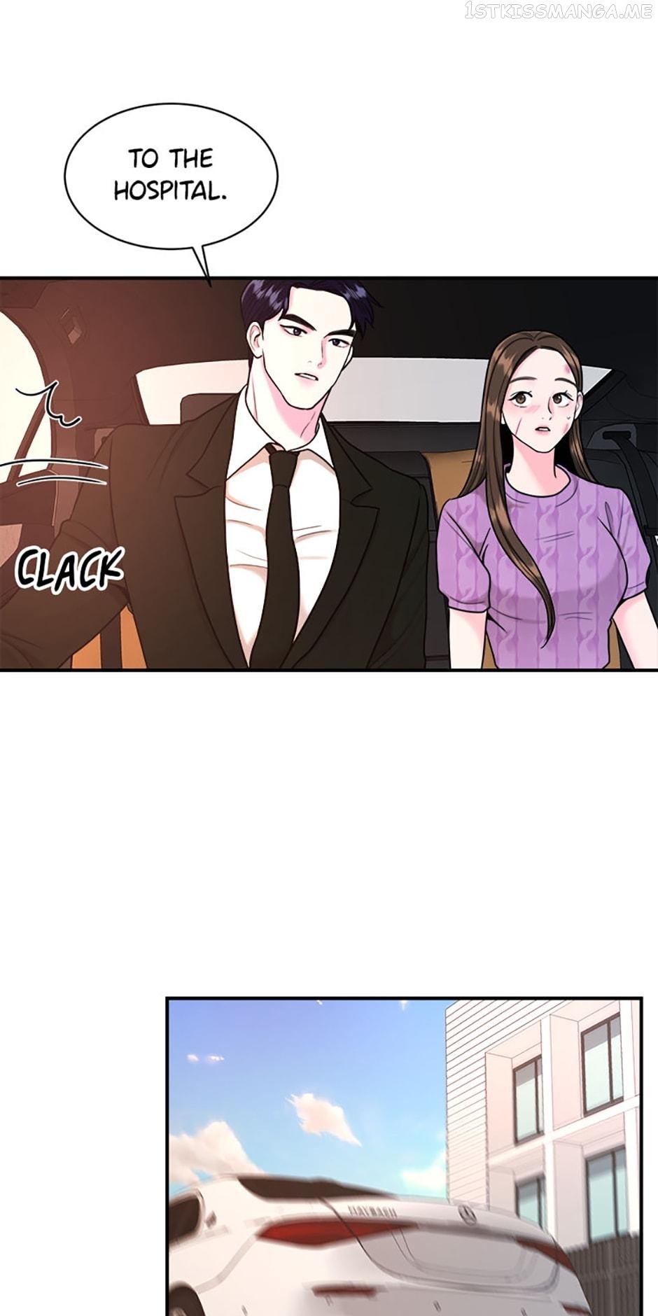 The Cellist Chapter 44 - page 57
