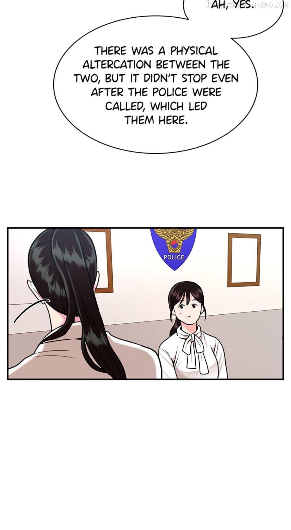 The Cellist Chapter 44 - page 6