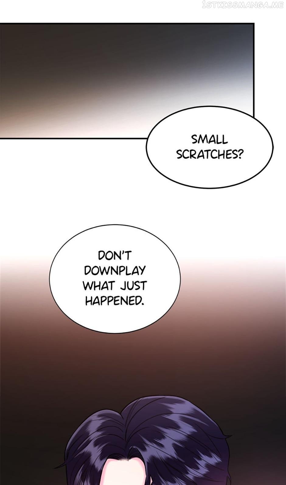 The Cellist Chapter 44 - page 62