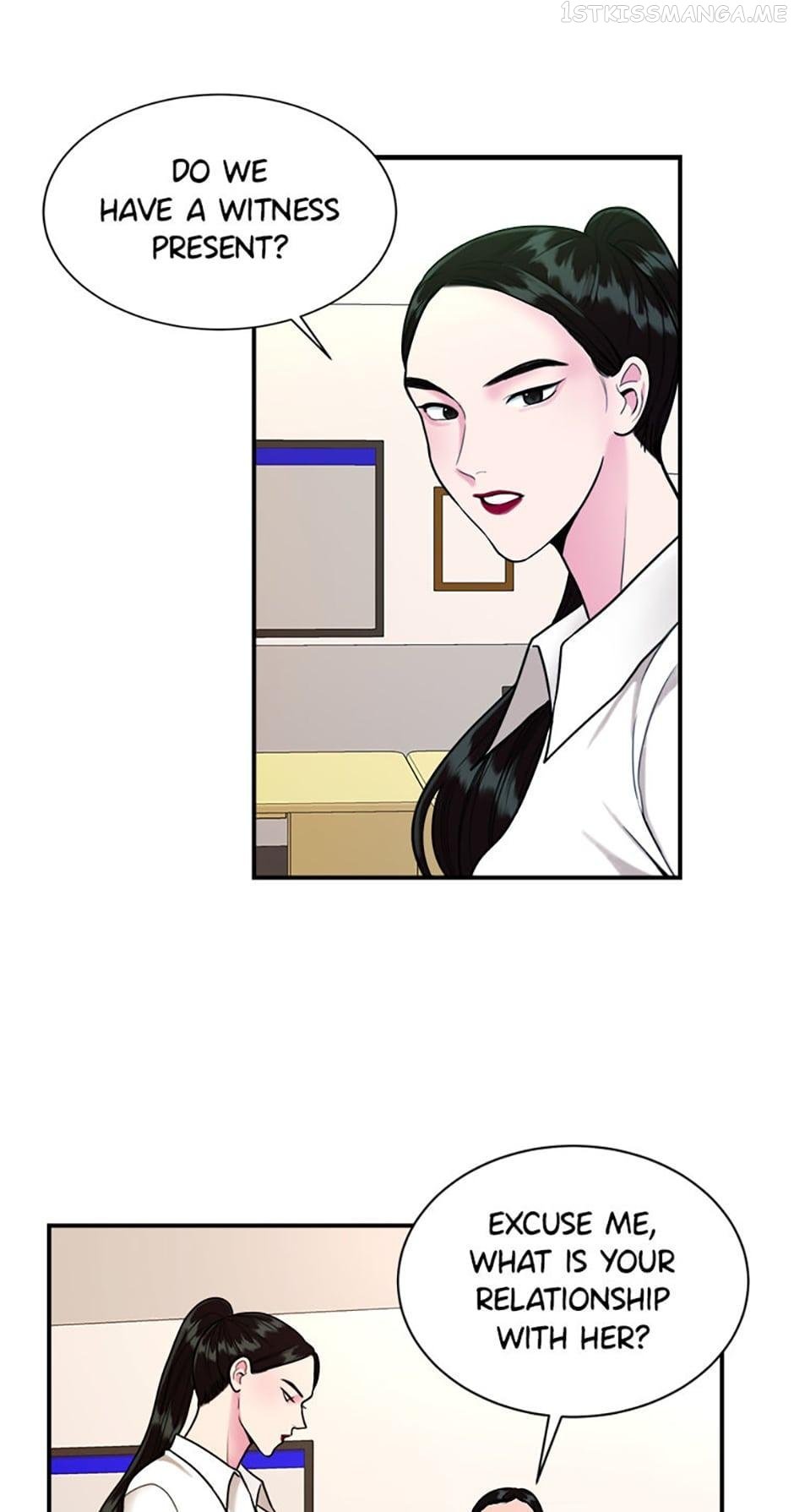 The Cellist Chapter 44 - page 7