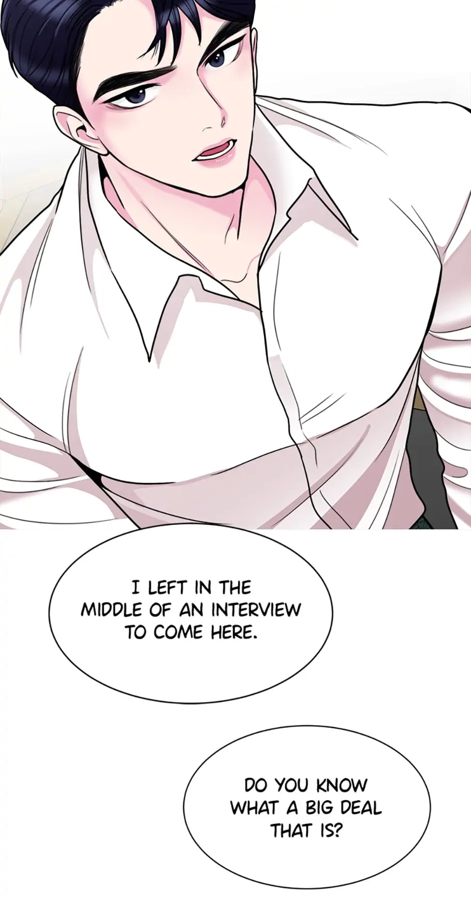 The Cellist chapter 11 - page 35