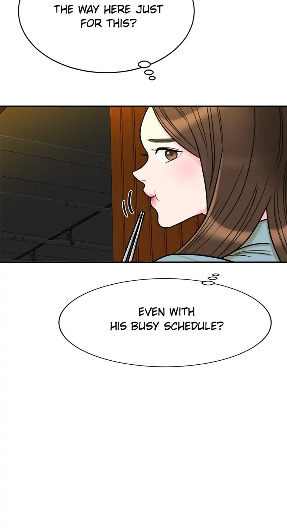 The Cellist chapter 13 - page 12
