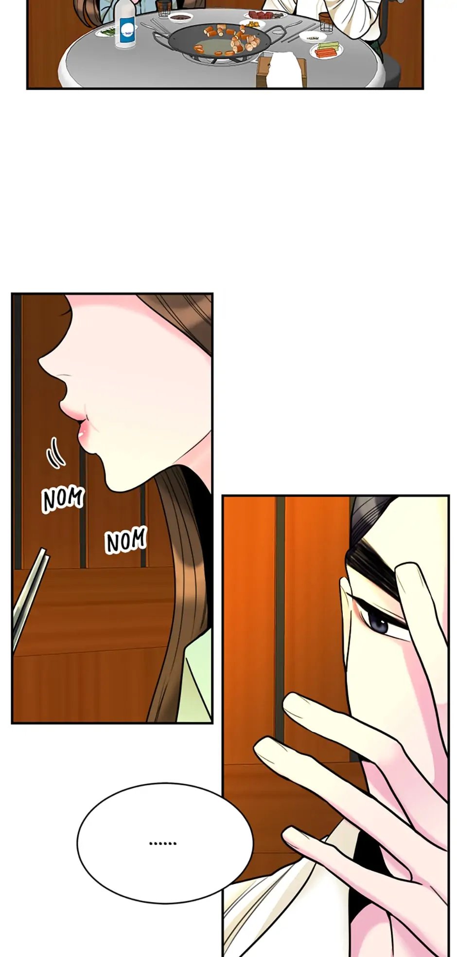 The Cellist chapter 13 - page 14