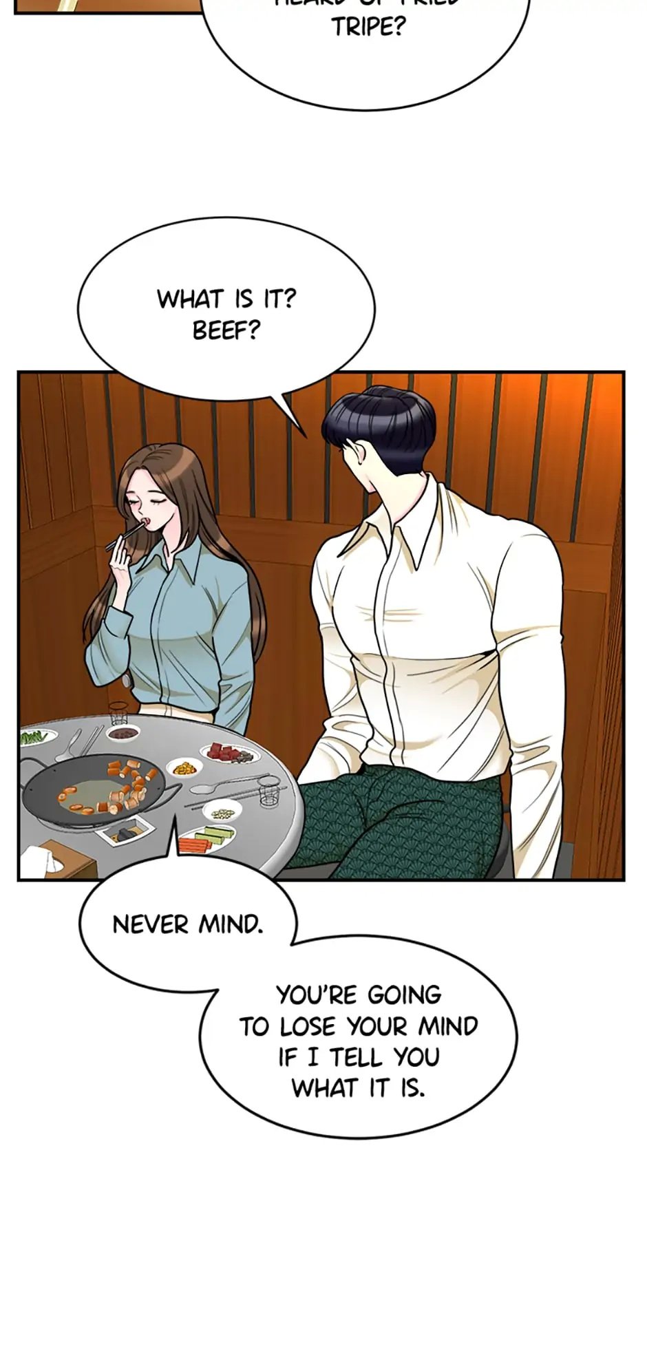 The Cellist chapter 13 - page 16