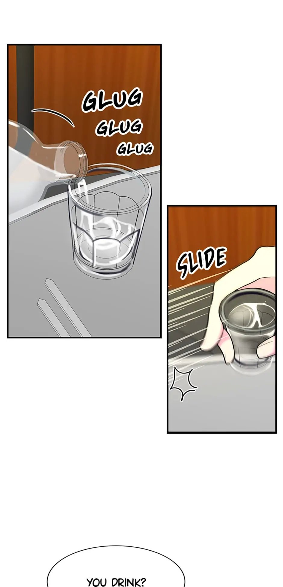 The Cellist chapter 13 - page 18