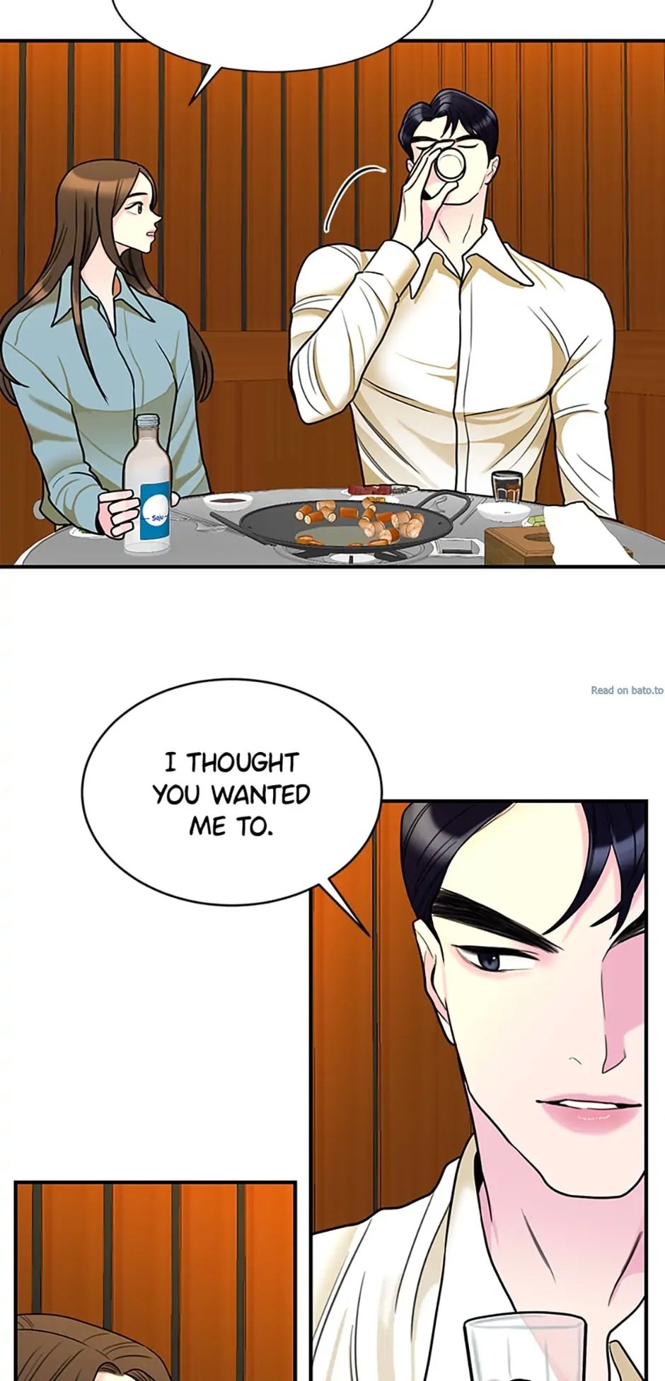 The Cellist chapter 13 - page 19