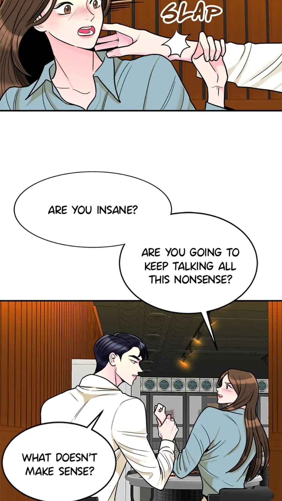 The Cellist chapter 13 - page 2