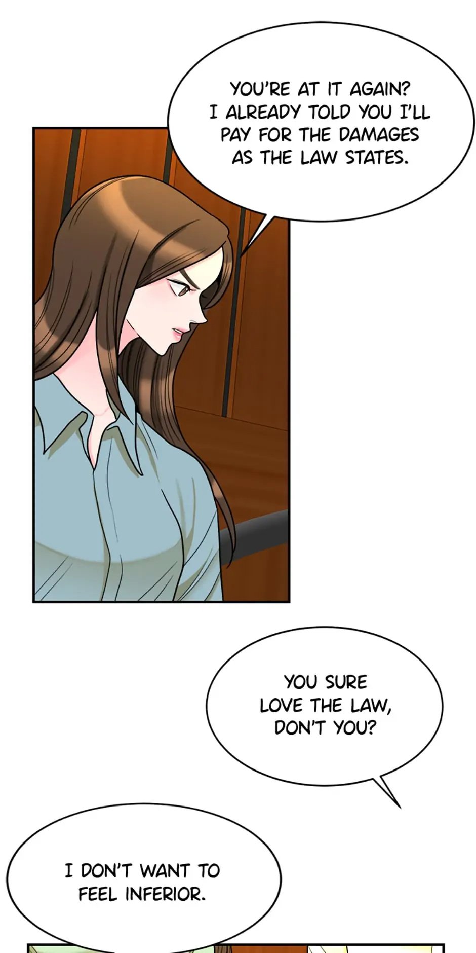 The Cellist chapter 13 - page 22
