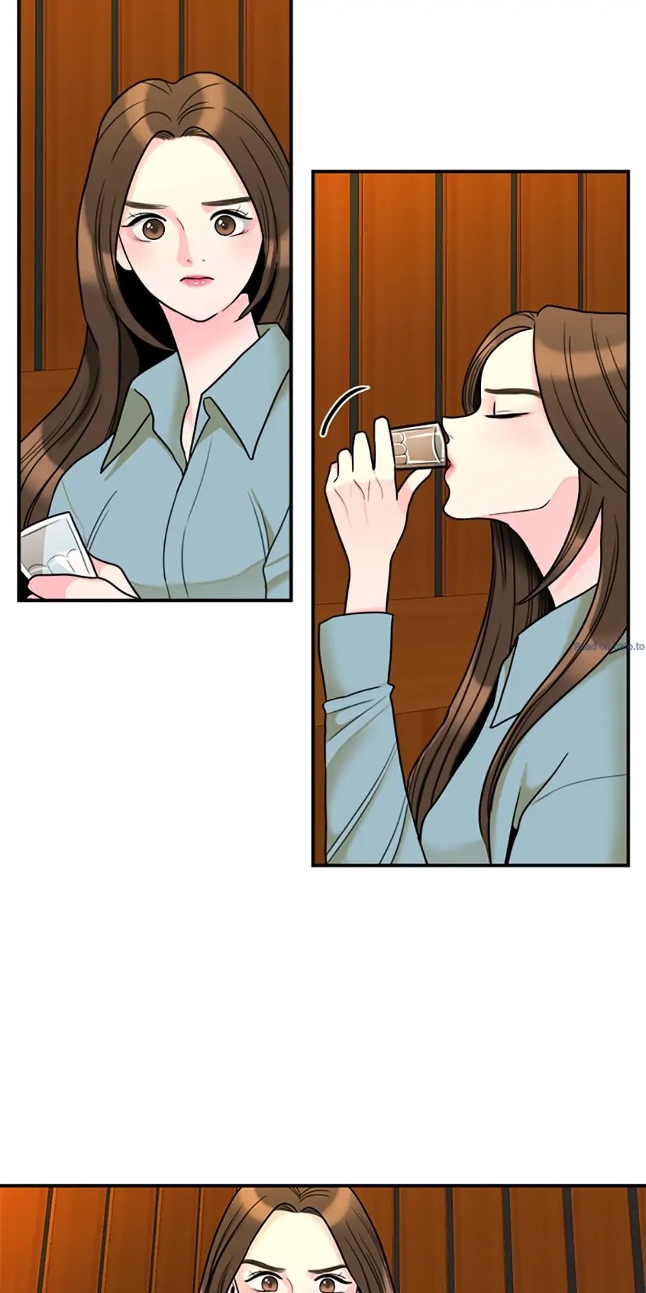 The Cellist chapter 13 - page 25