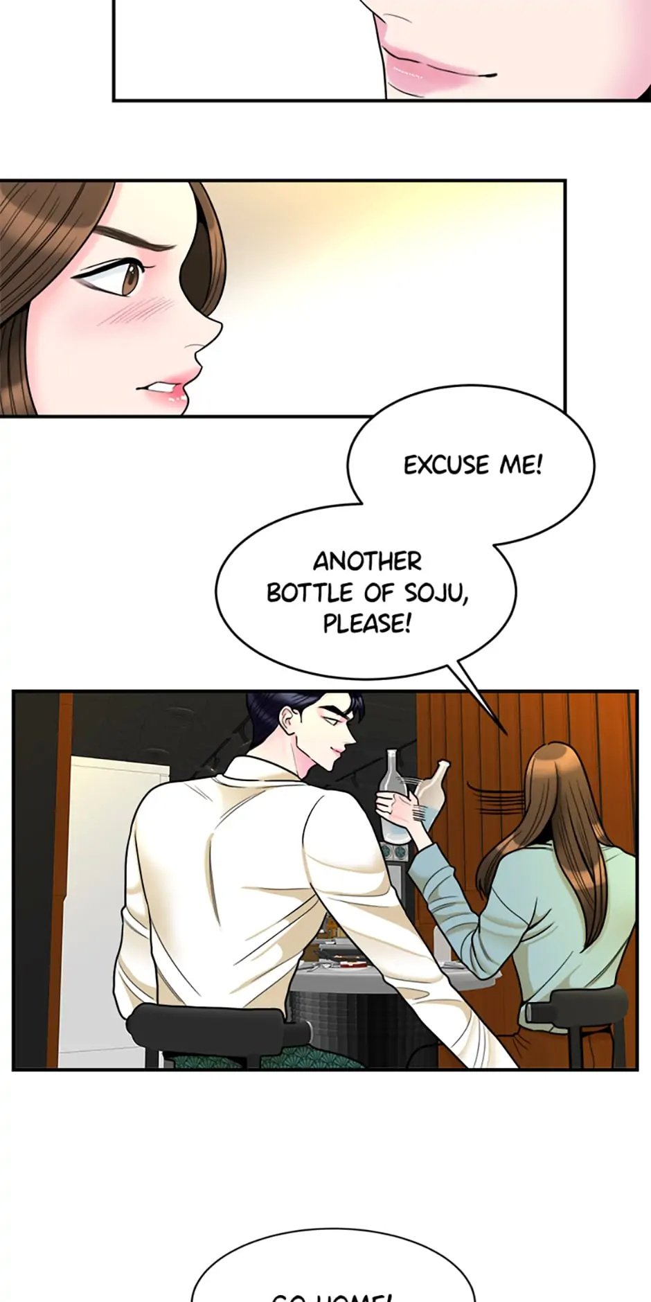 The Cellist chapter 13 - page 28