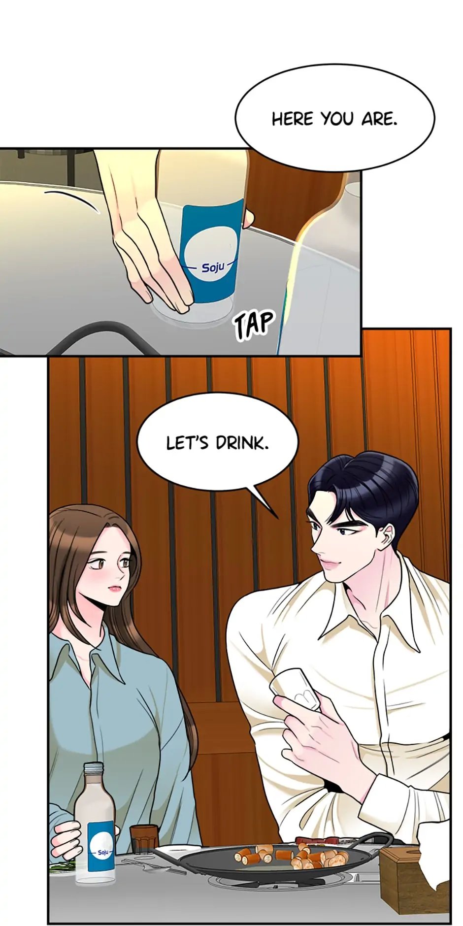 The Cellist chapter 13 - page 30