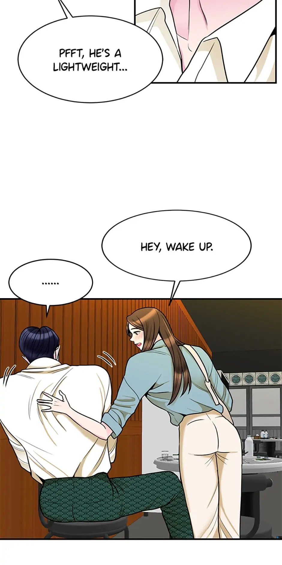 The Cellist chapter 13 - page 35
