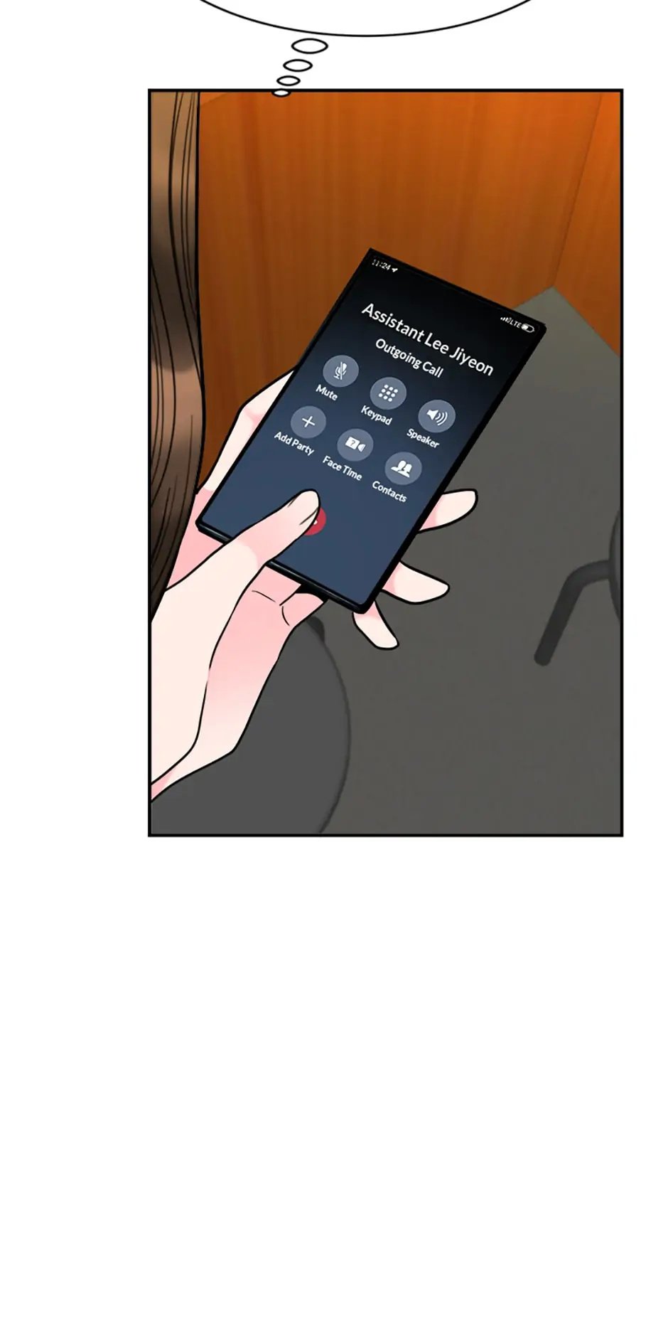 The Cellist chapter 13 - page 39