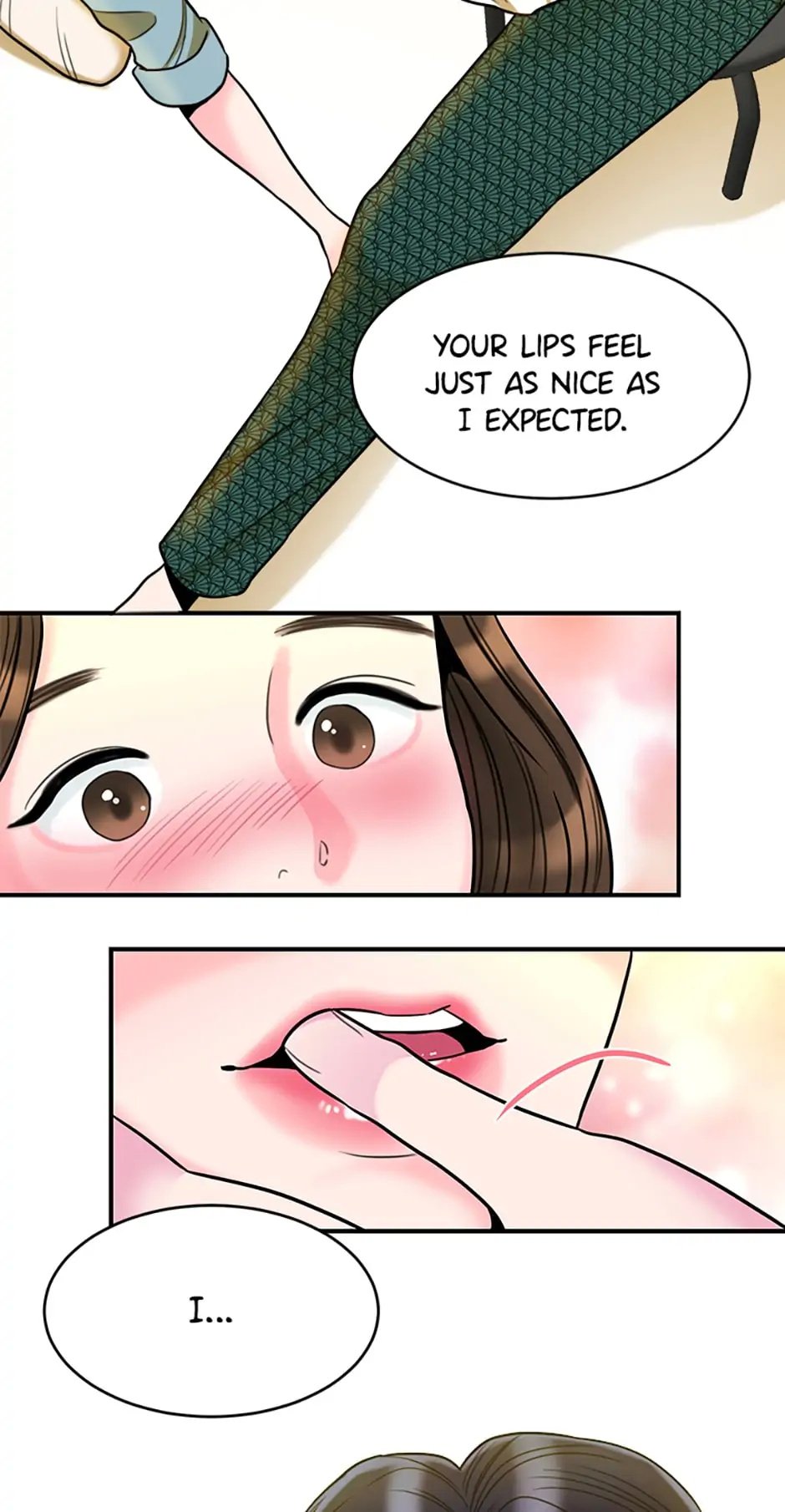 The Cellist chapter 13 - page 45