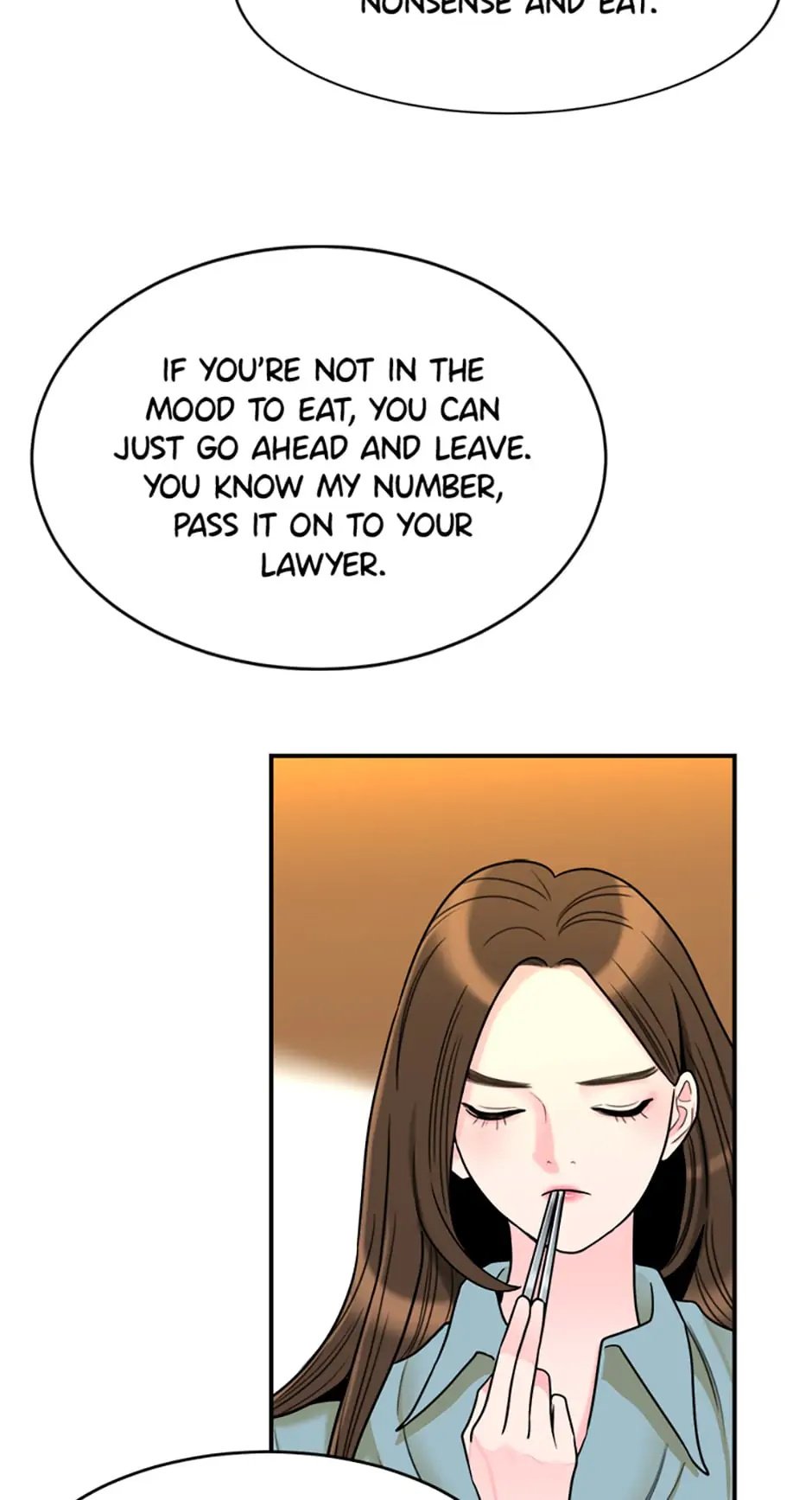 The Cellist chapter 13 - page 8
