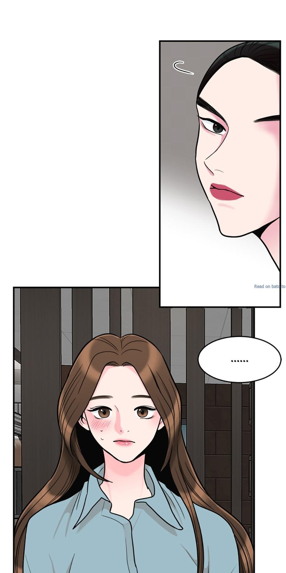The Cellist chapter 15 - page 21