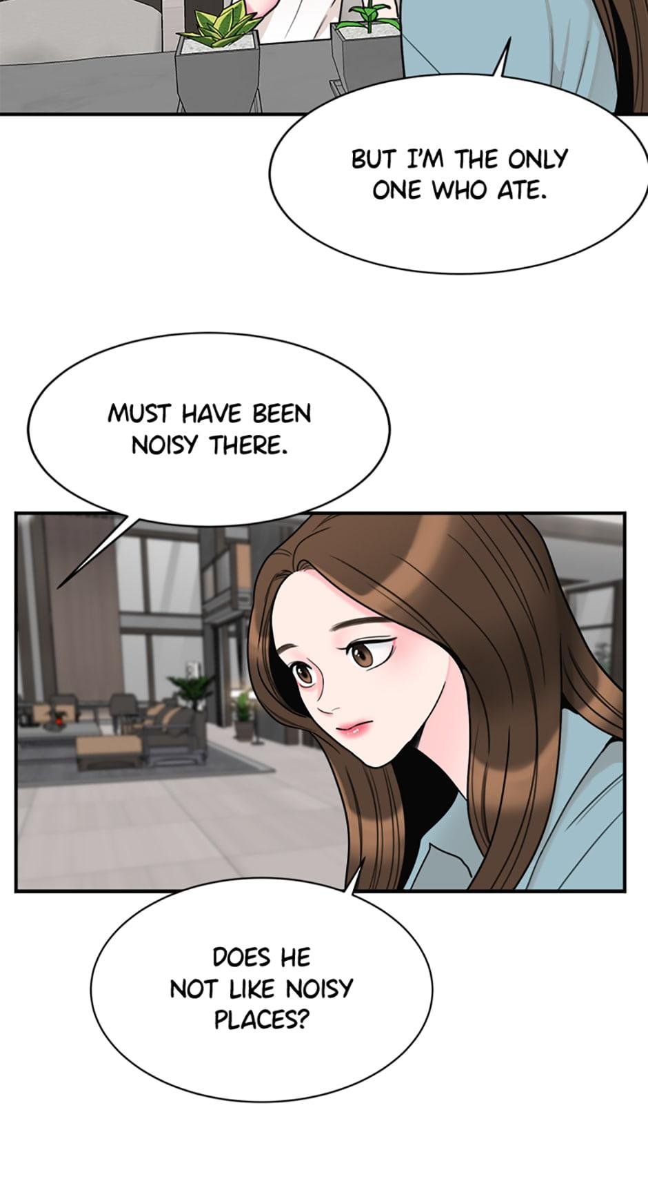 The Cellist chapter 15 - page 28