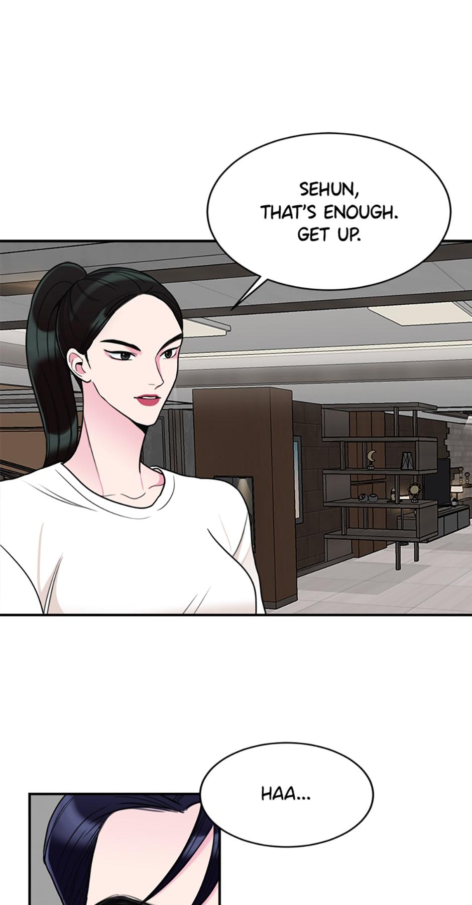 The Cellist chapter 15 - page 3