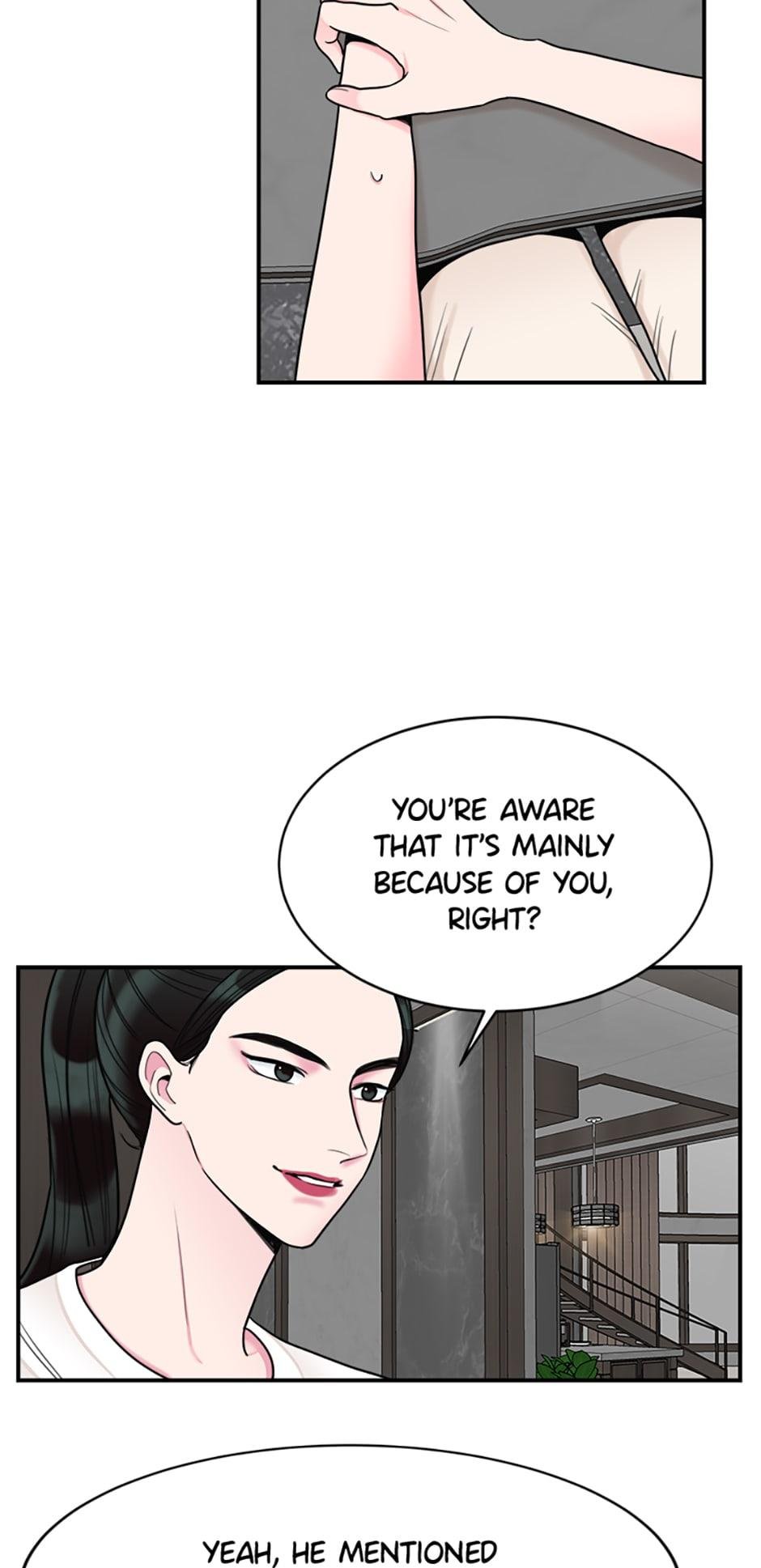 The Cellist chapter 15 - page 30