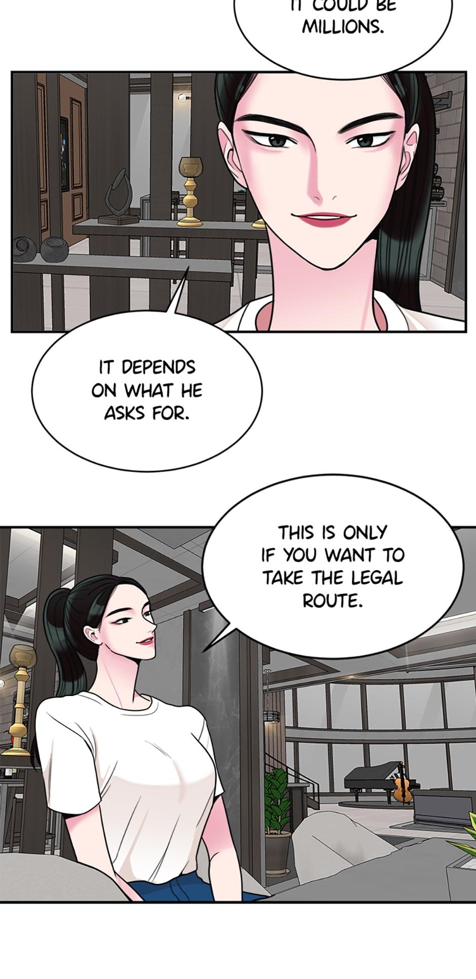 The Cellist chapter 15 - page 33