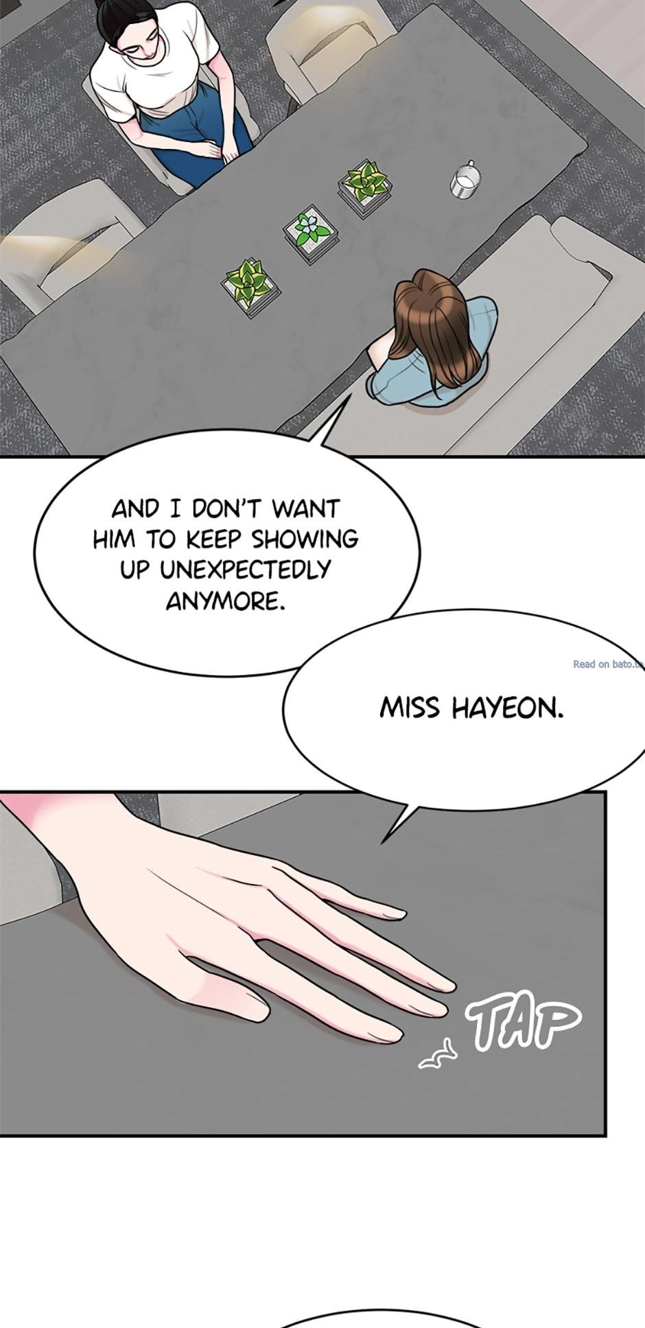 The Cellist chapter 15 - page 37