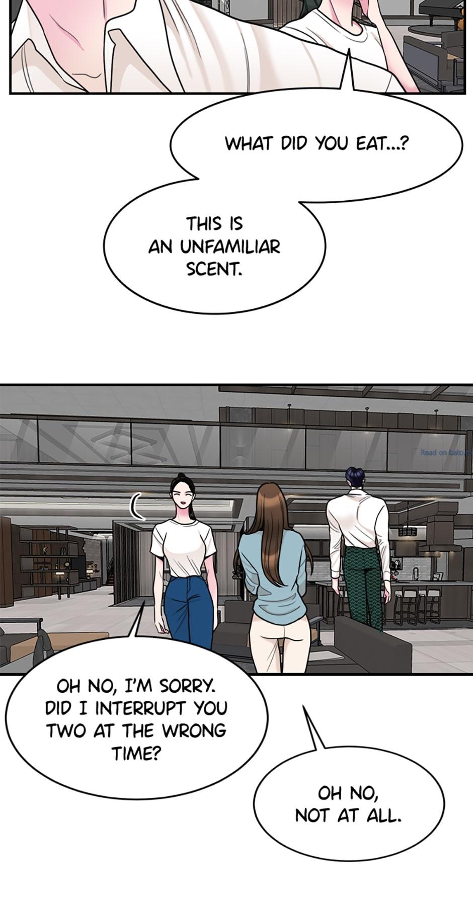 The Cellist chapter 15 - page 6