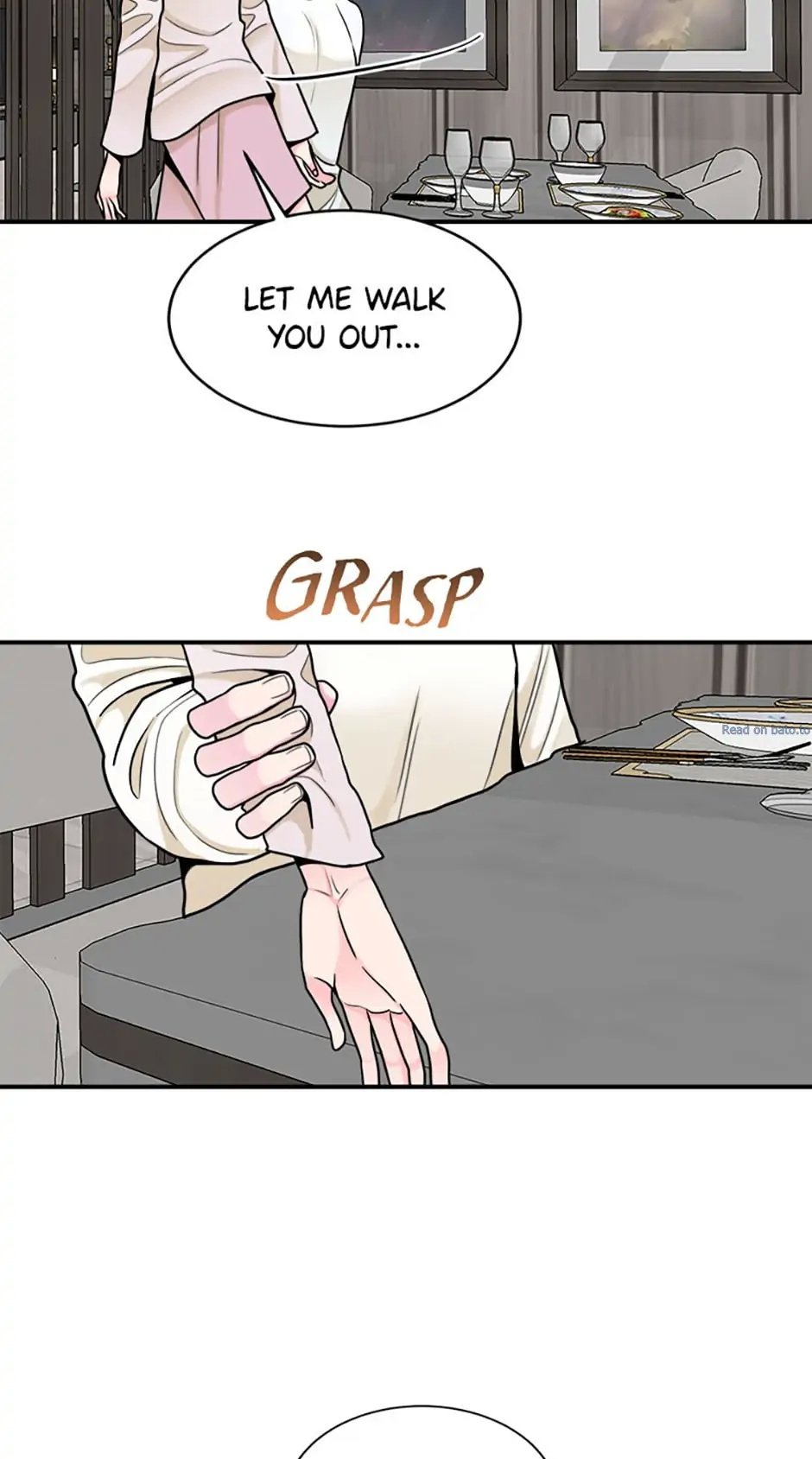 The Cellist chapter 23 - page 11