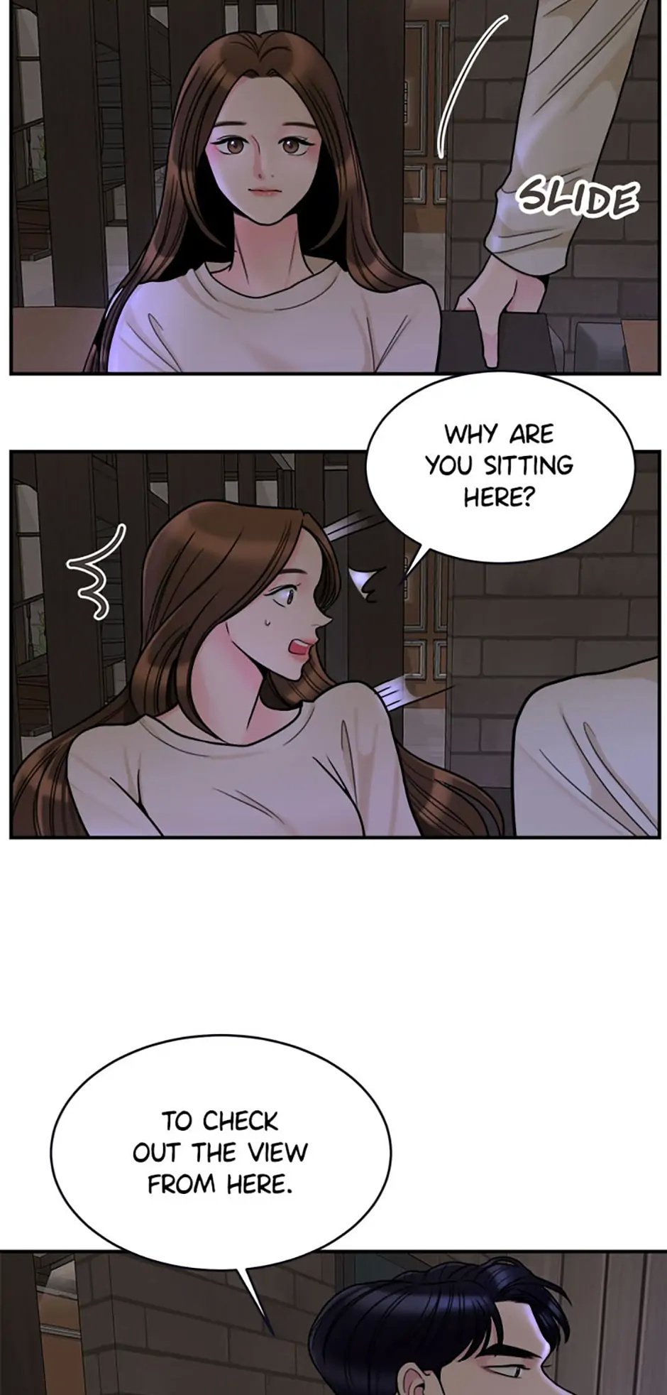 The Cellist chapter 23 - page 28