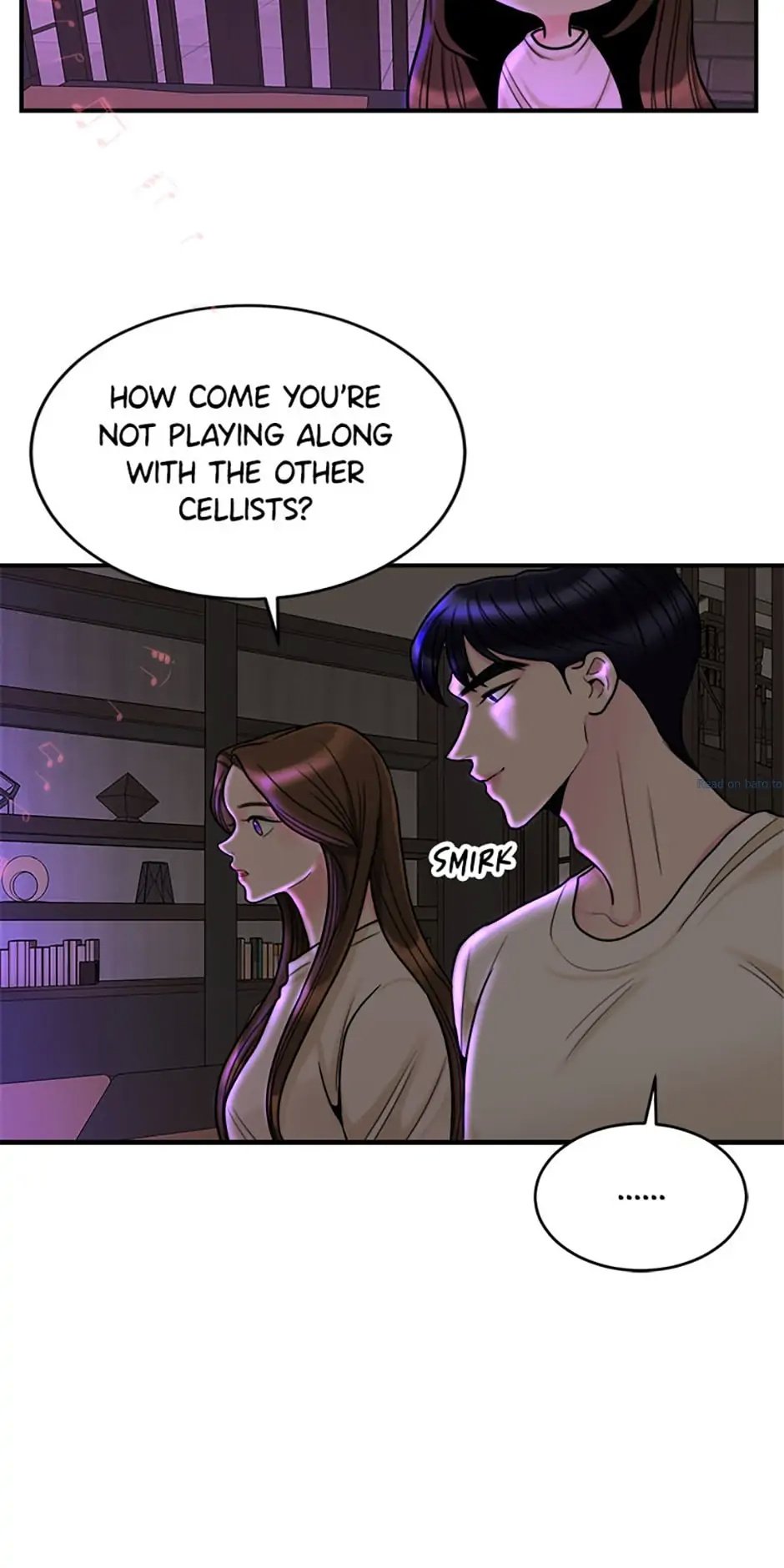 The Cellist chapter 23 - page 34