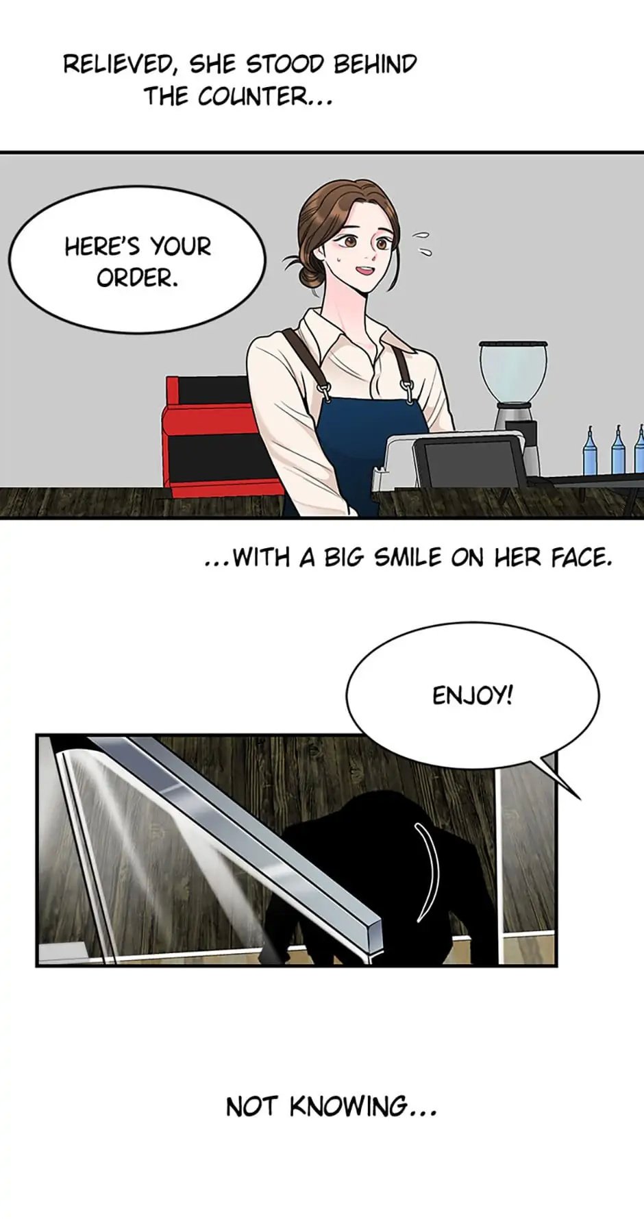 The Cellist chapter 16 - page 52