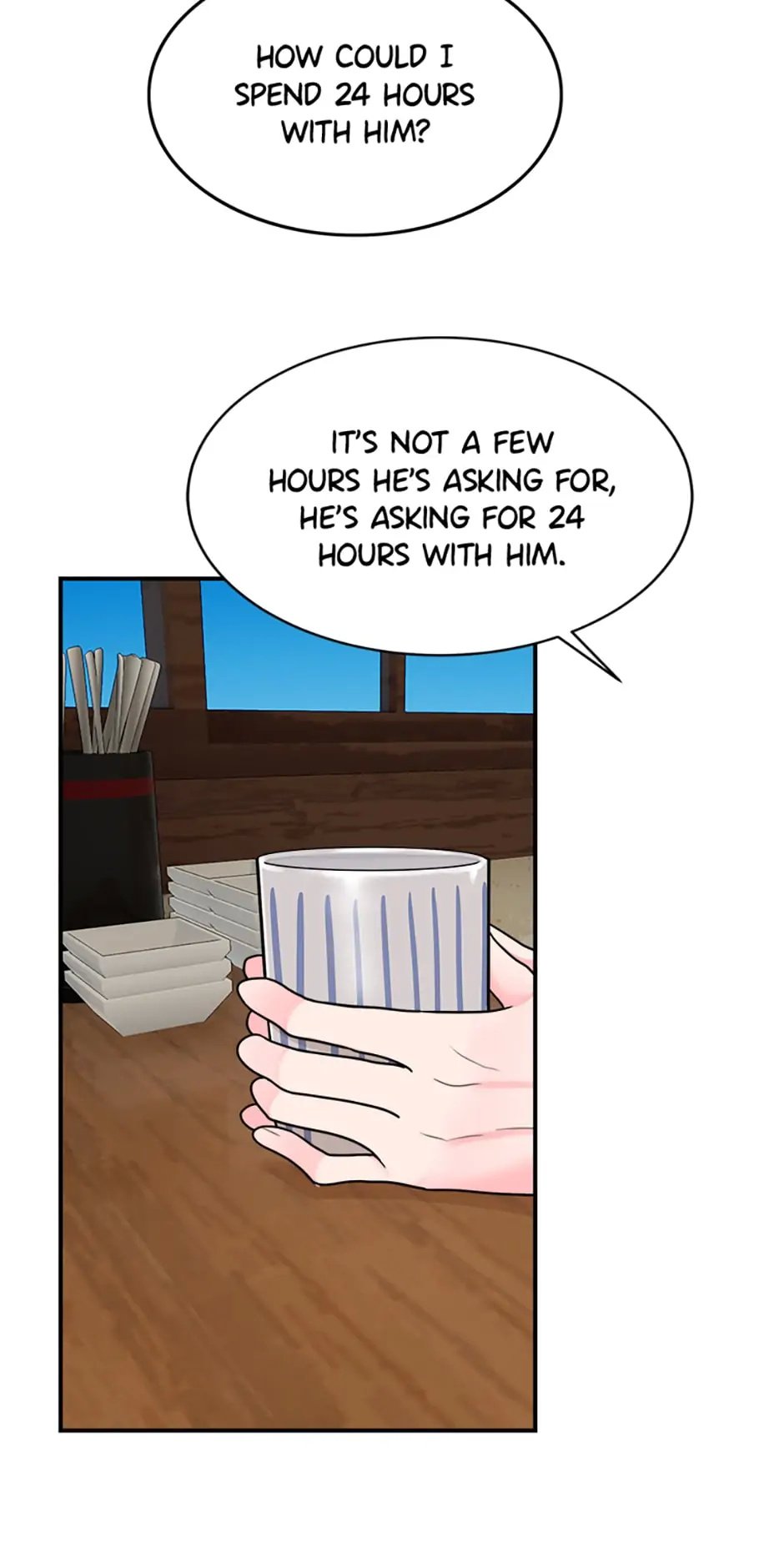 The Cellist chapter 17 - page 30