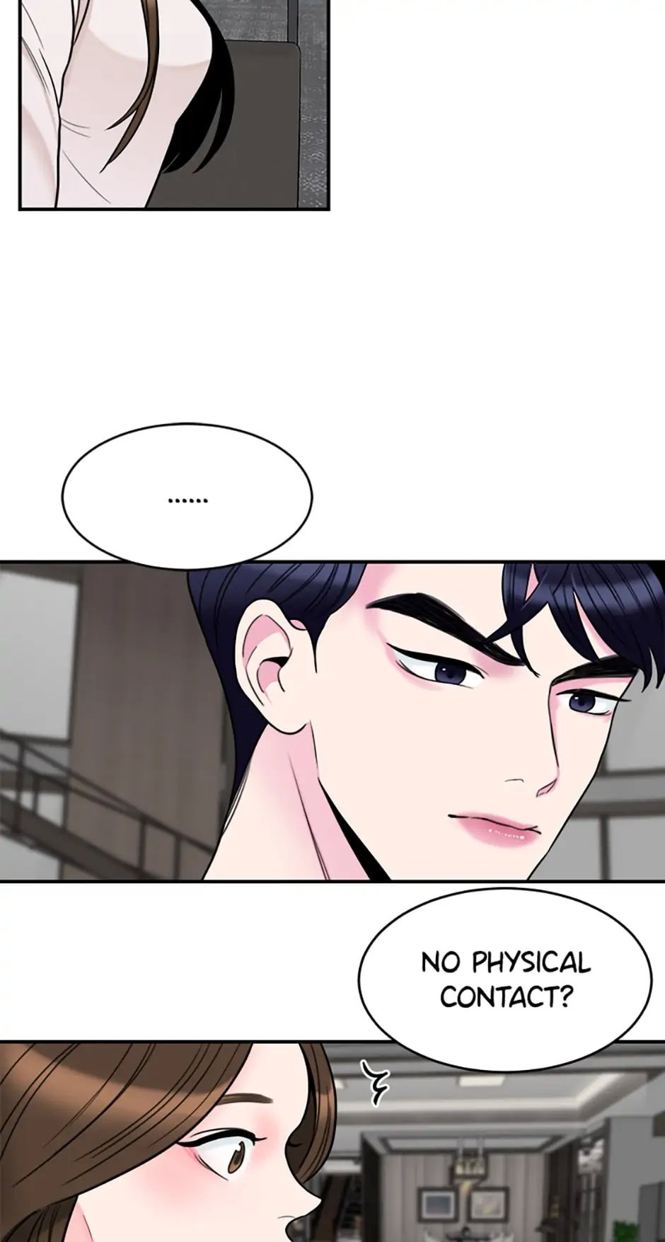 The Cellist chapter 18 - page 10