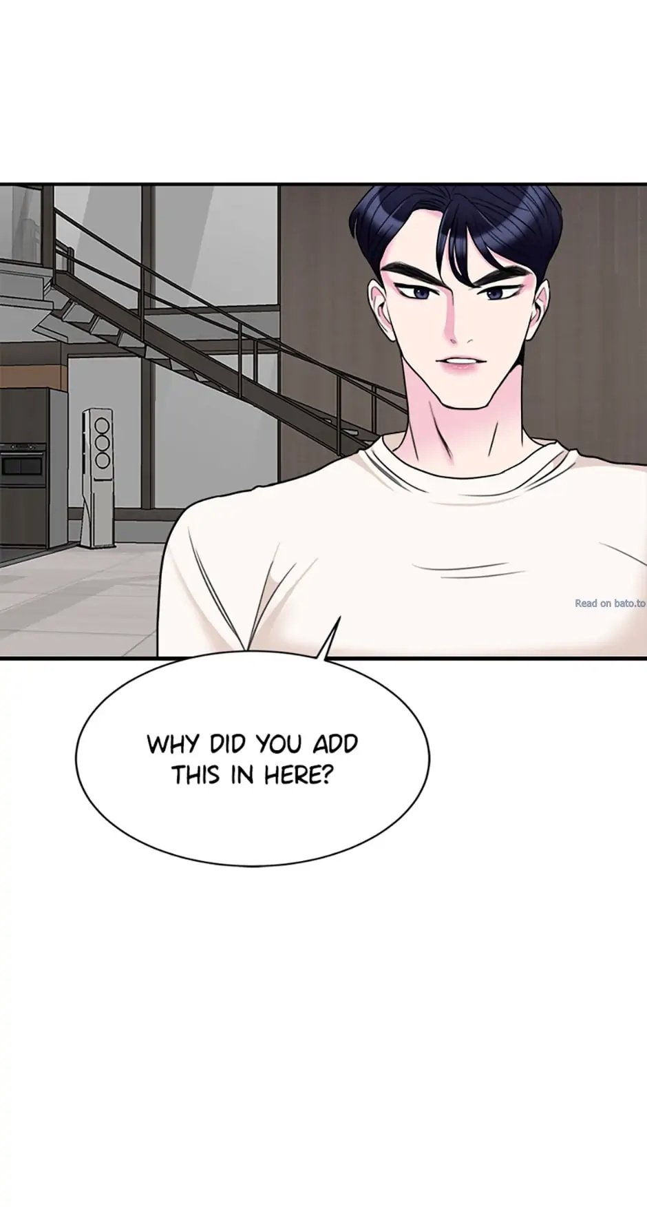 The Cellist chapter 18 - page 12