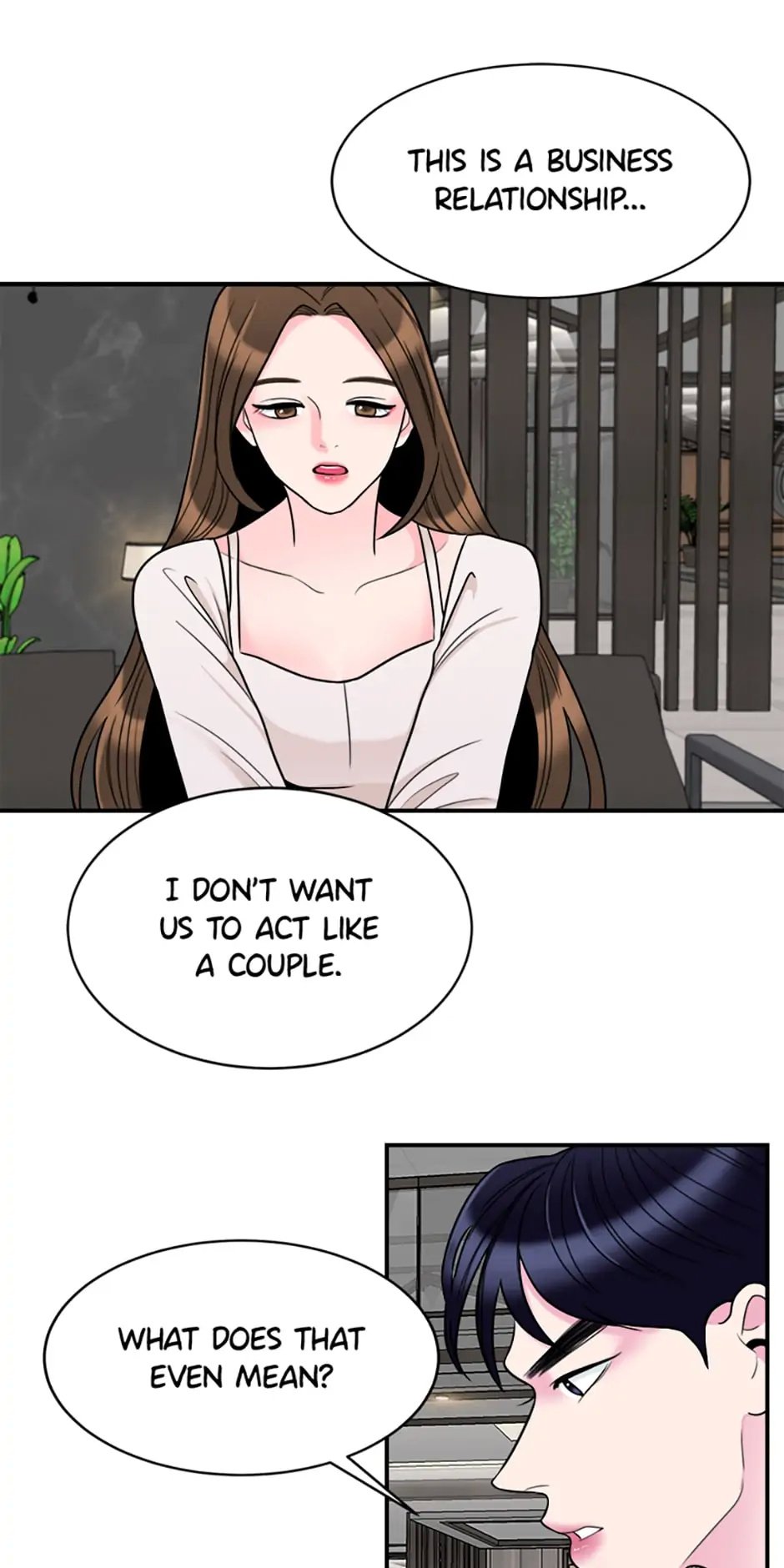 The Cellist chapter 18 - page 13