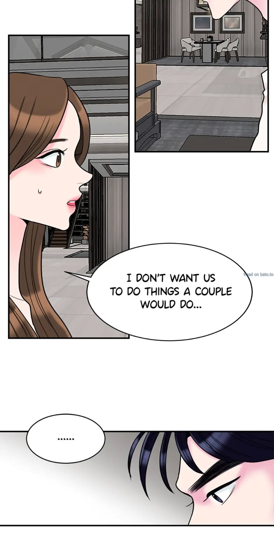 The Cellist chapter 18 - page 14