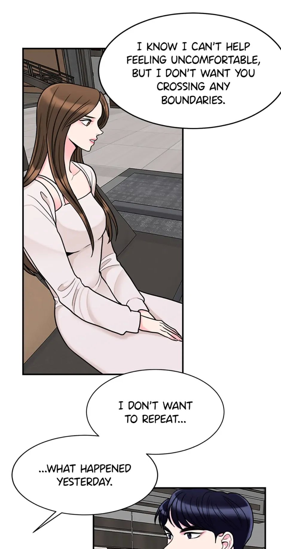 The Cellist chapter 18 - page 18