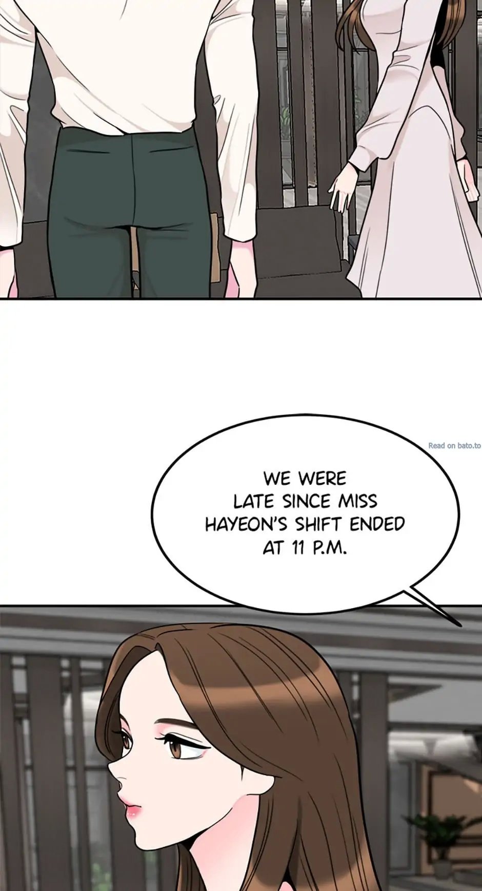 The Cellist chapter 18 - page 2