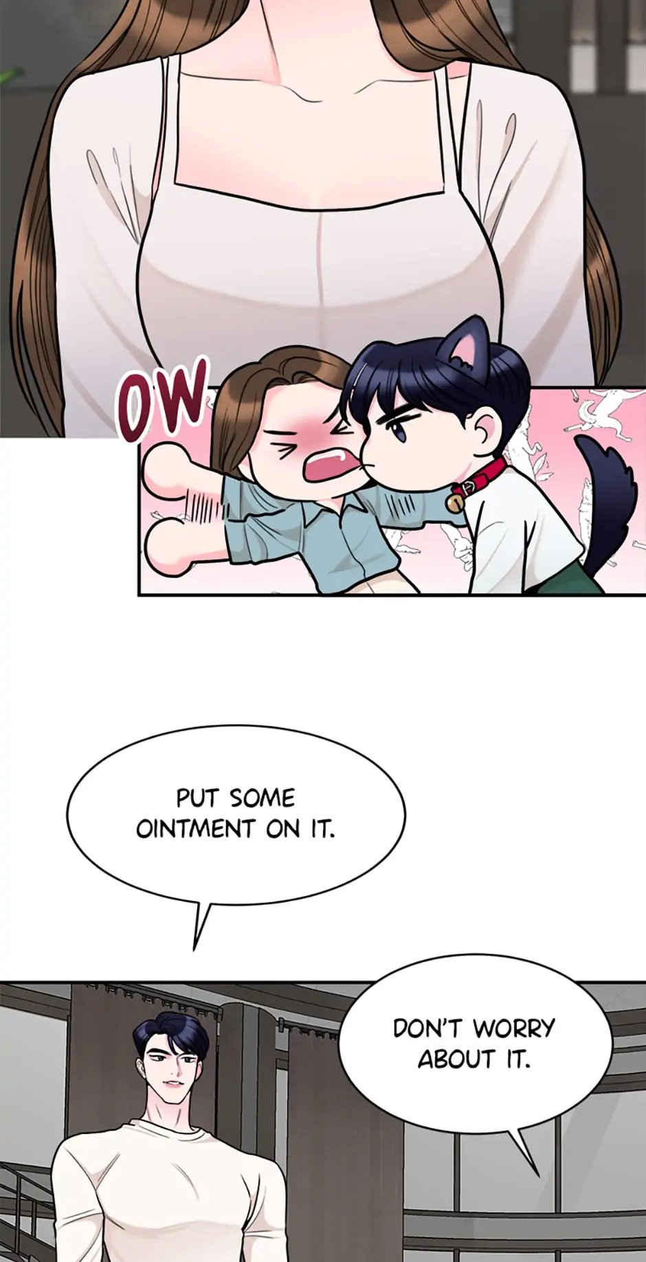 The Cellist chapter 18 - page 21