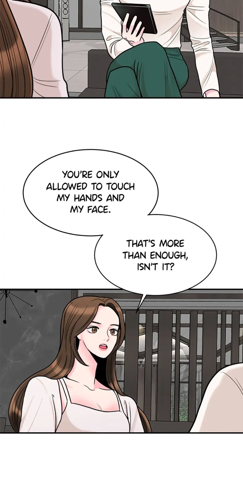 The Cellist chapter 18 - page 27